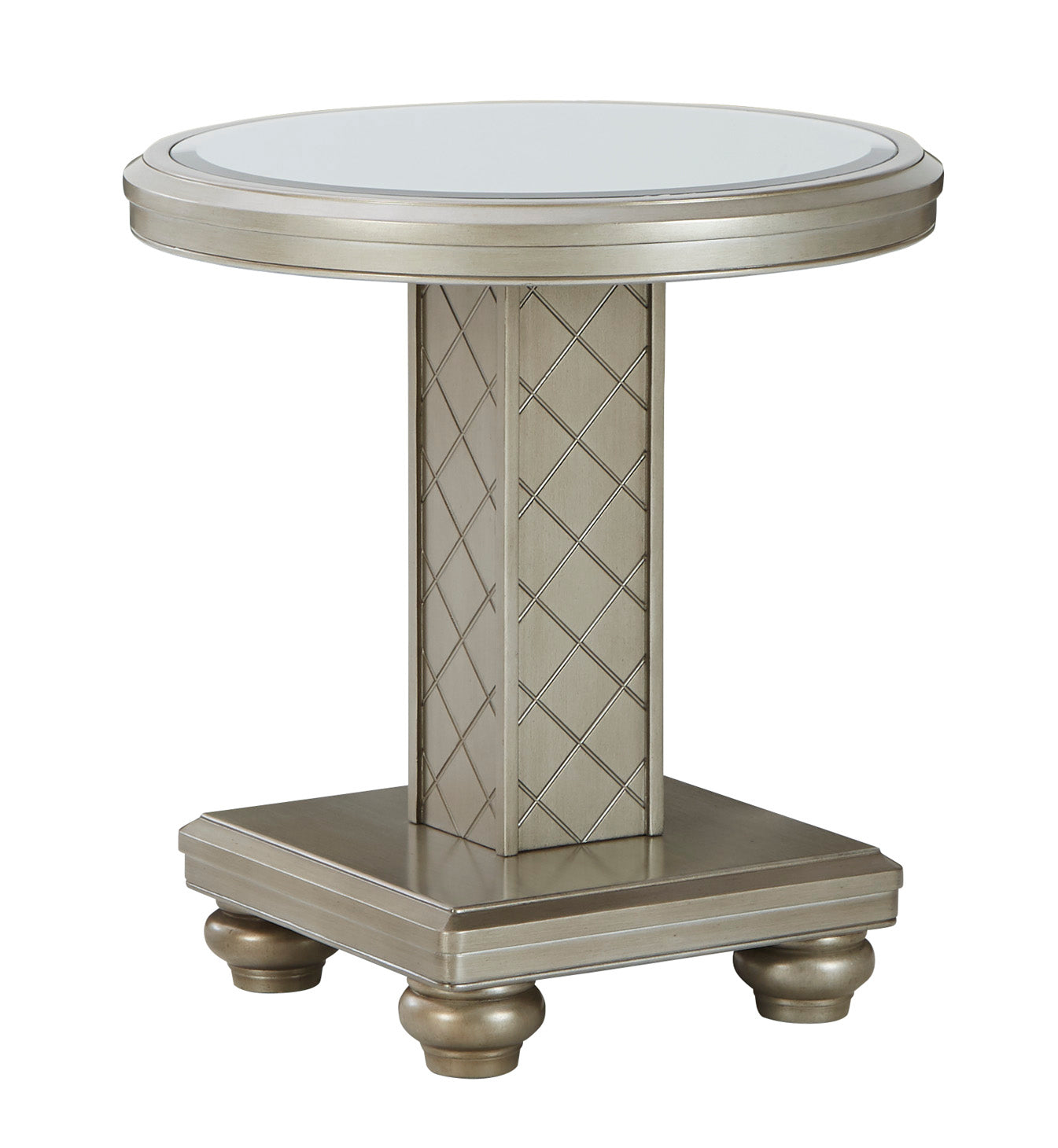 Chevanna End Table