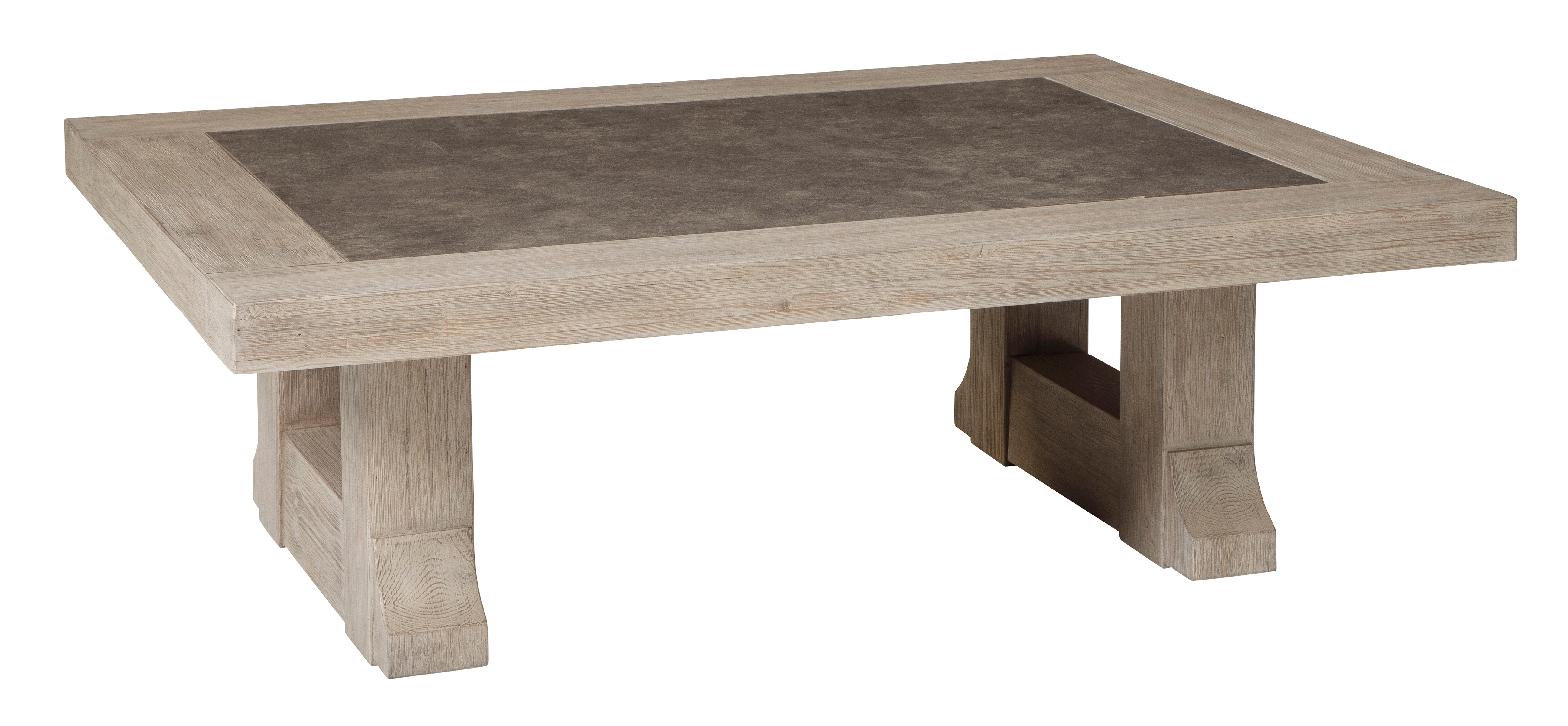 Hennington Coffee Table