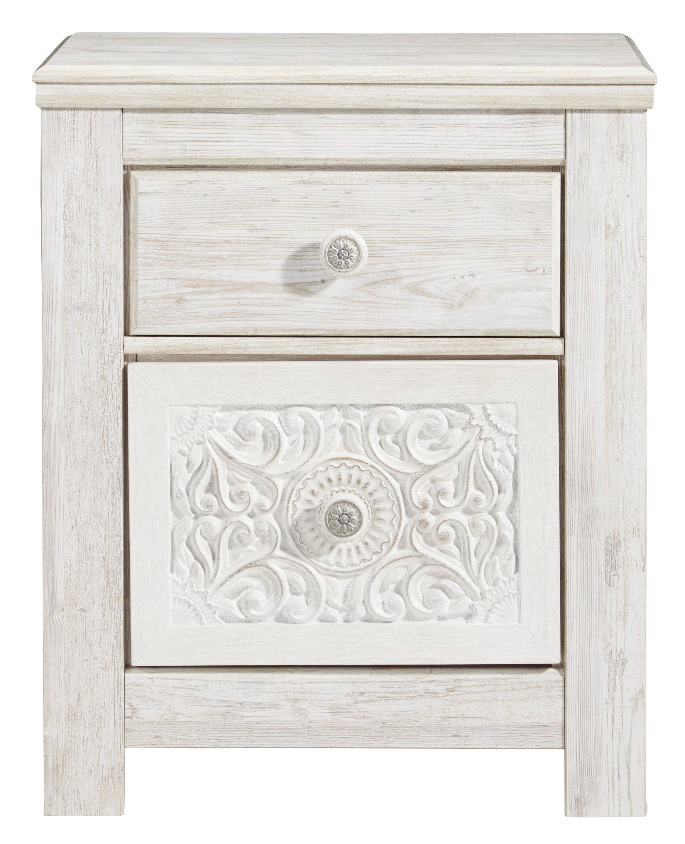 Paxberry Nightstand