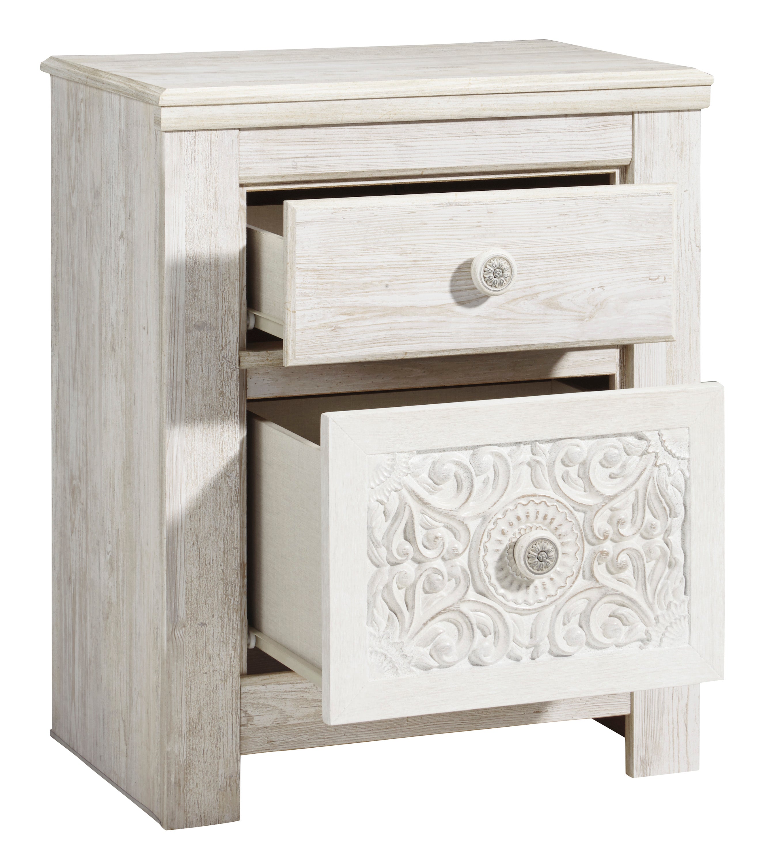 Paxberry Nightstand