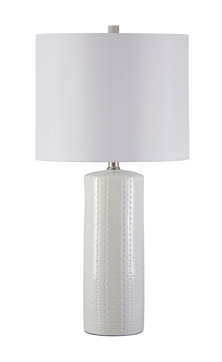 Steuben Table Lamp (Set of 2)