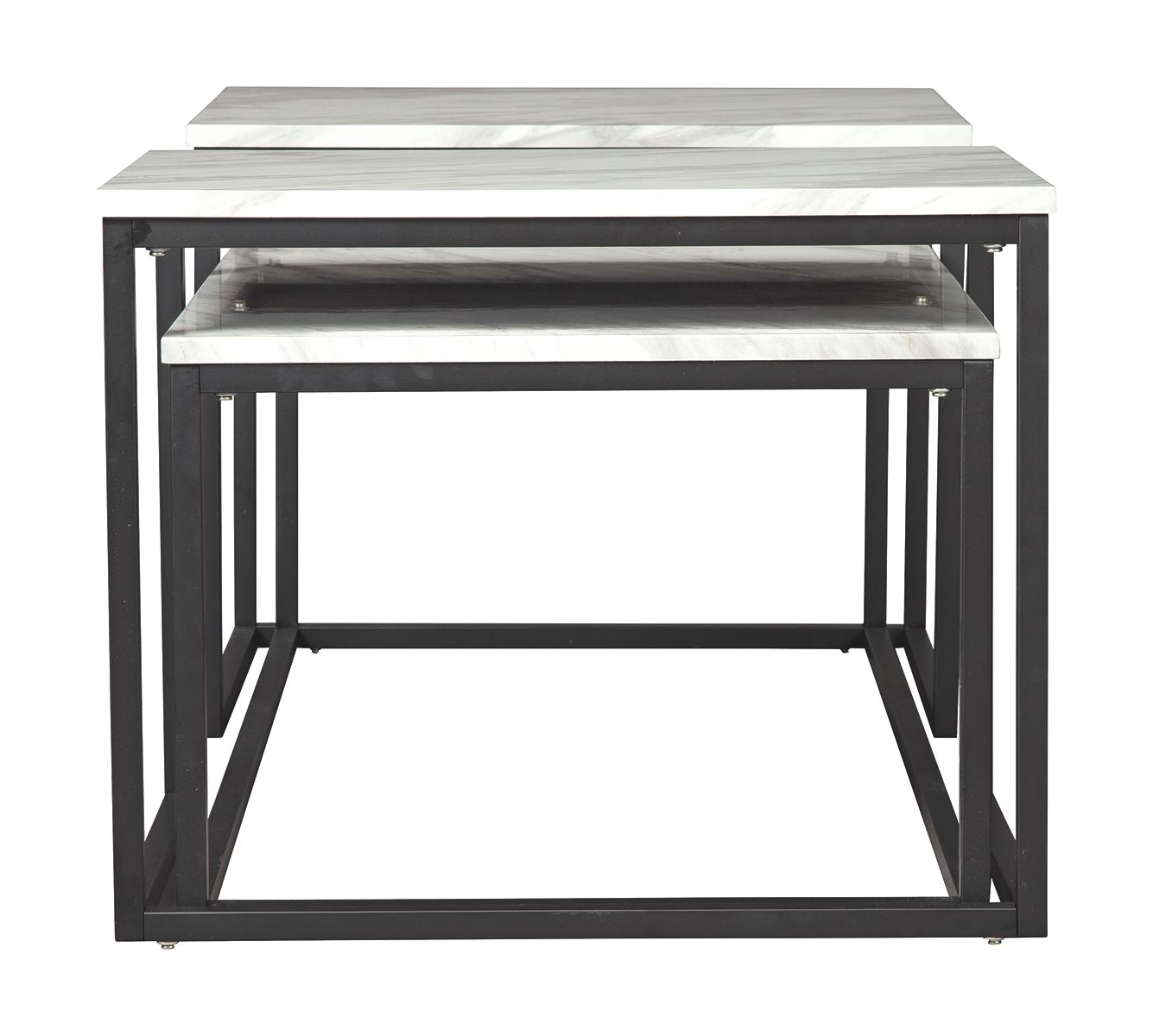 Donnesta Table (Set of 3)