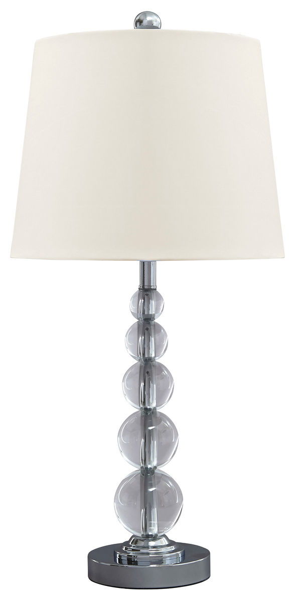 Joaquin Table Lamp (Set of 2)