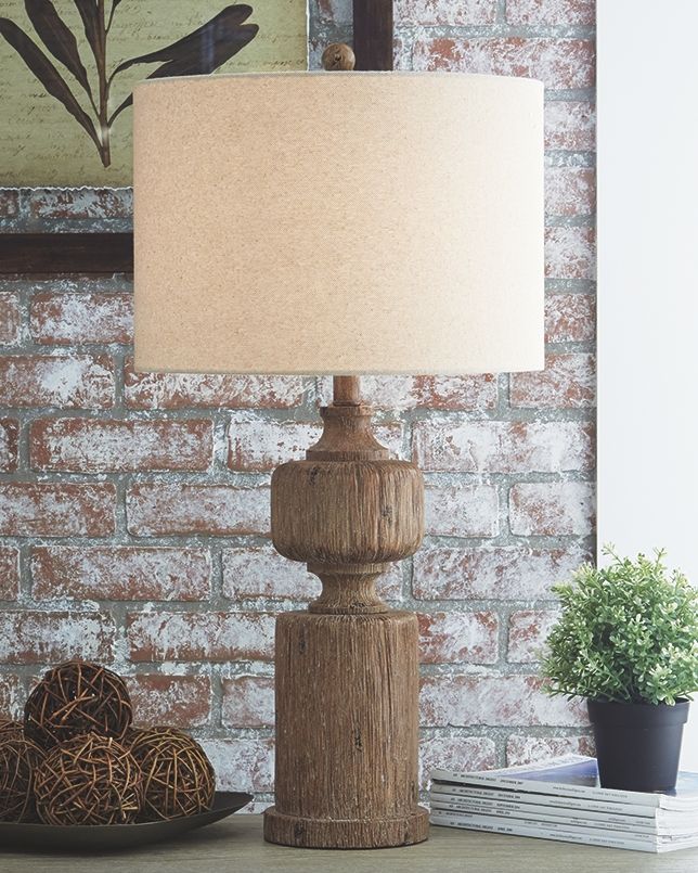 Madelief Table Lamp