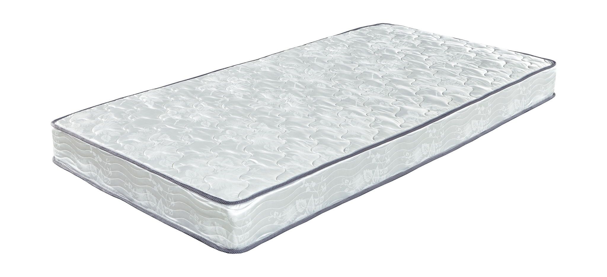 6 Inch Bonell Full Mattress