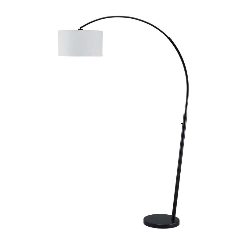 Shawny Arc Lamp