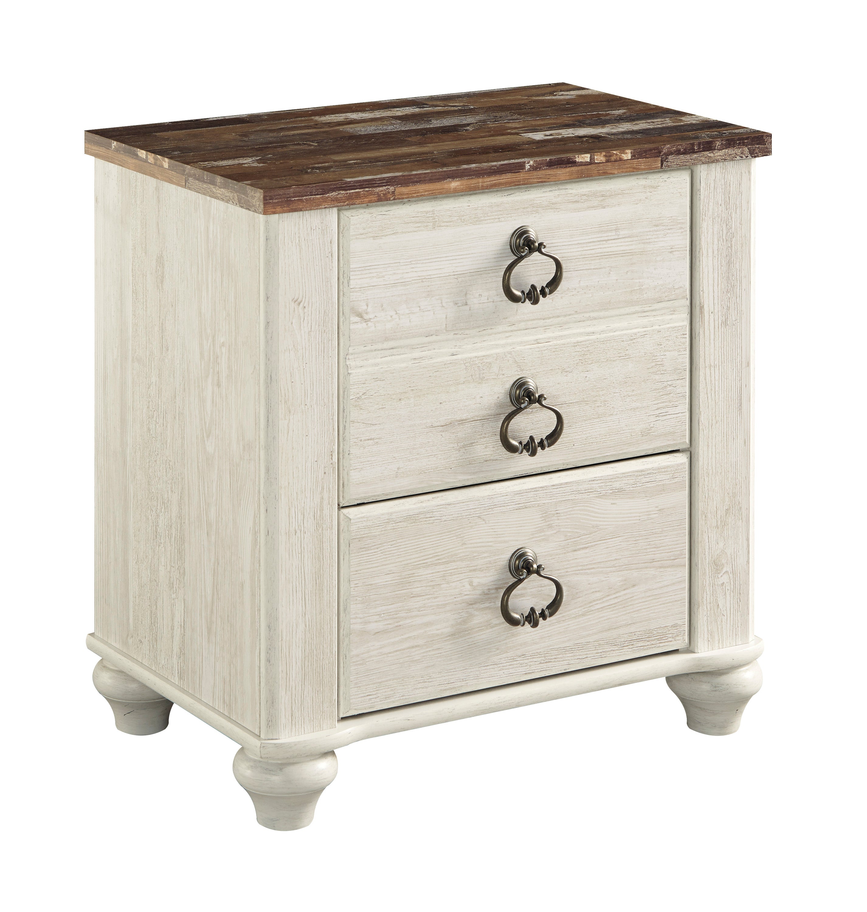 Willowton Nightstand