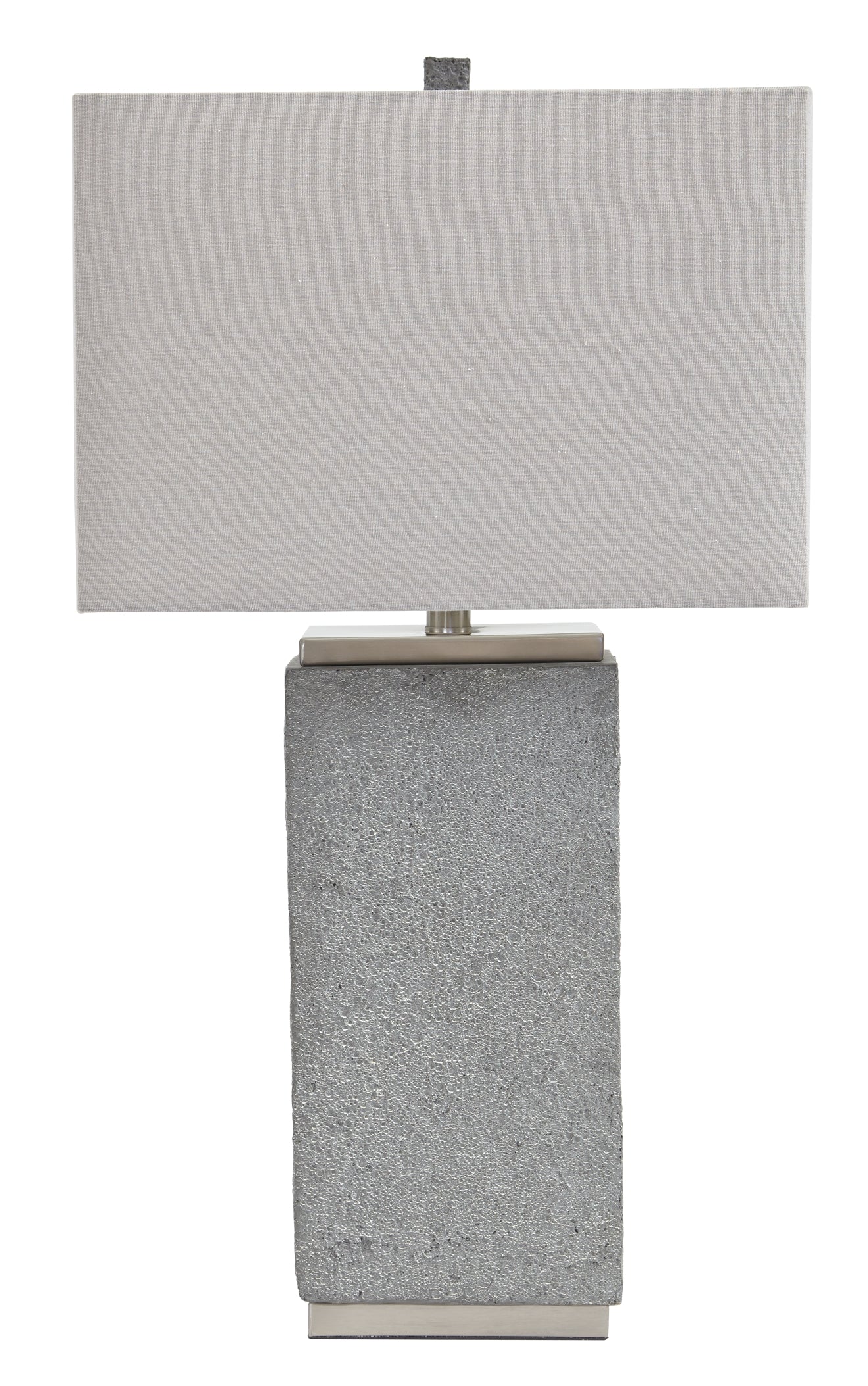 Amergin Poly Table Lamp (2/CN)