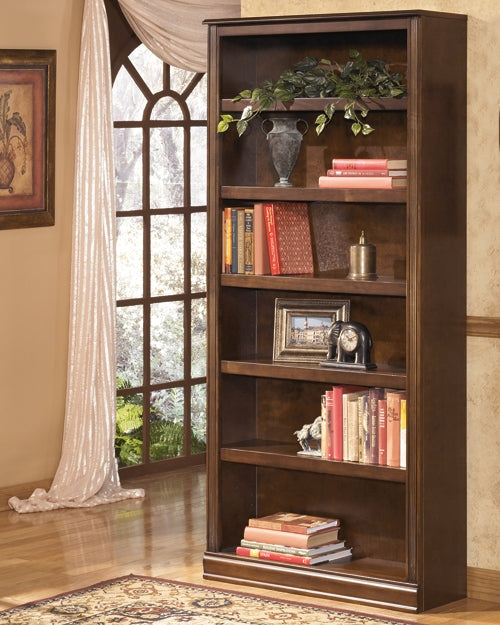 Hamlyn Large Bookcase