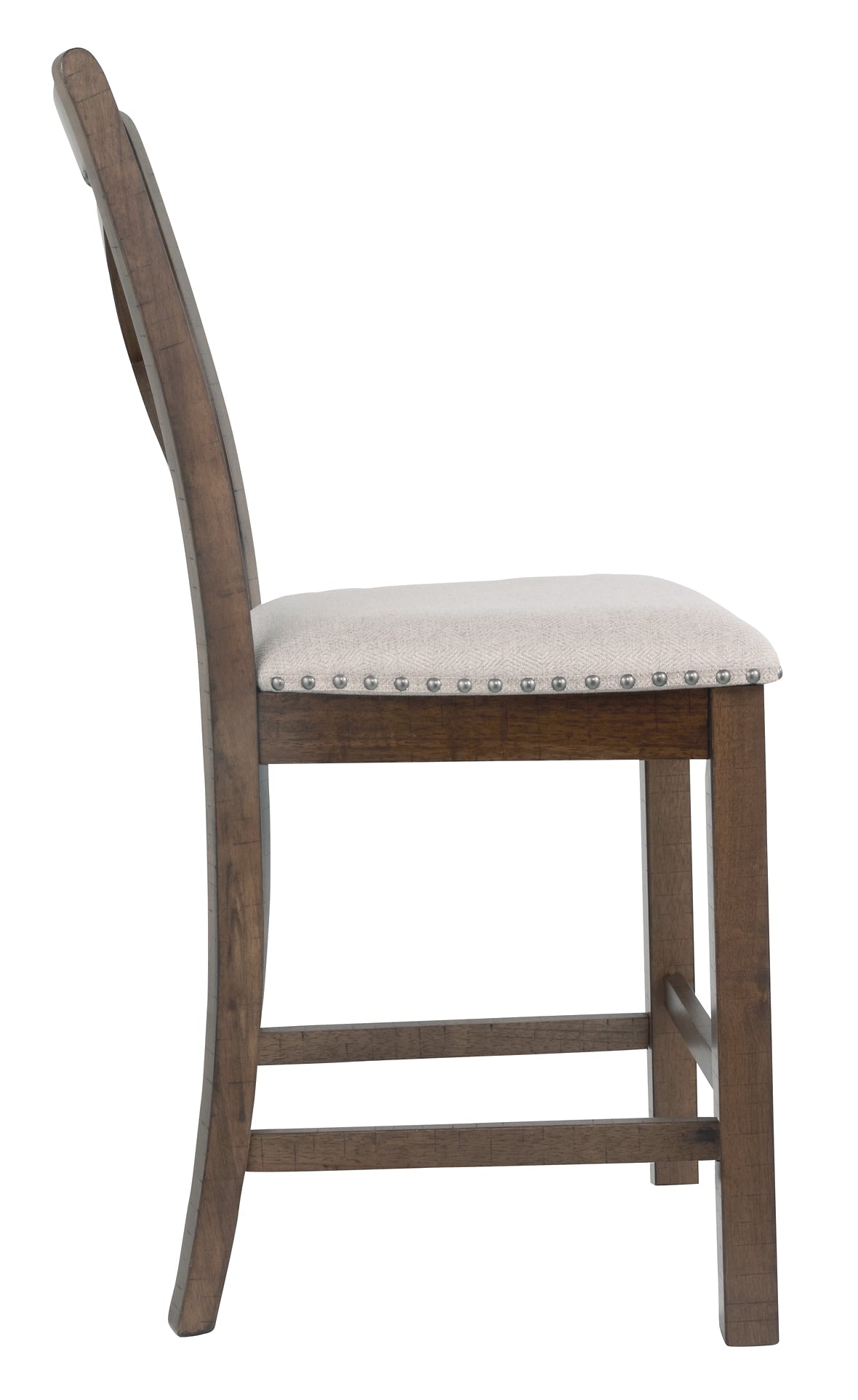 Moriville Upholstered Barstool (Set of 2)