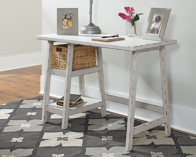 Mirimyn Home Office Small Desk