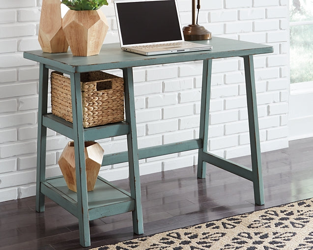 Mirimyn Home Office Small Desk