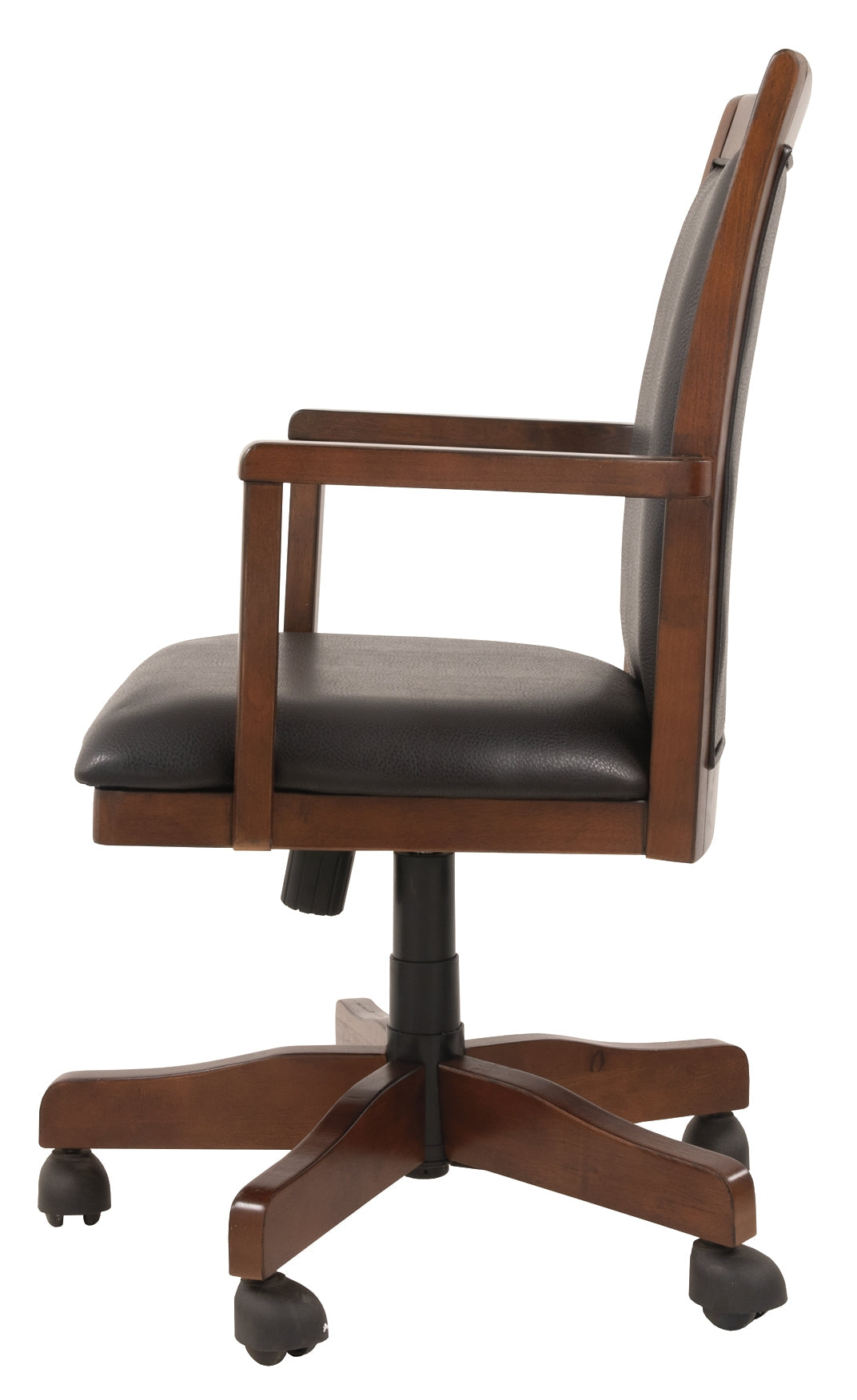 Hamlyn Home Office Swivel Desk Chair