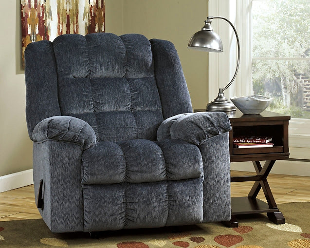 Ludden Rocker Recliner