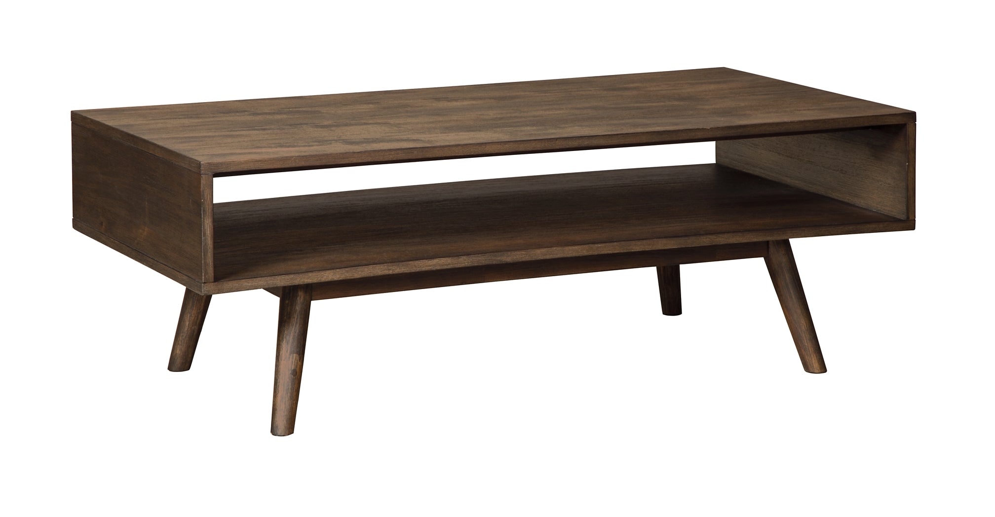 Kisper Rectangular Cocktail Table