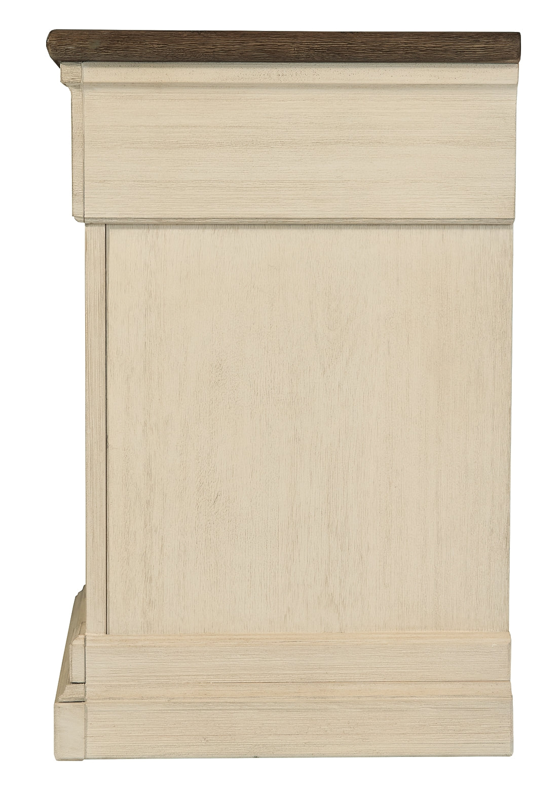 Bolanburg One Drawer Night Stand