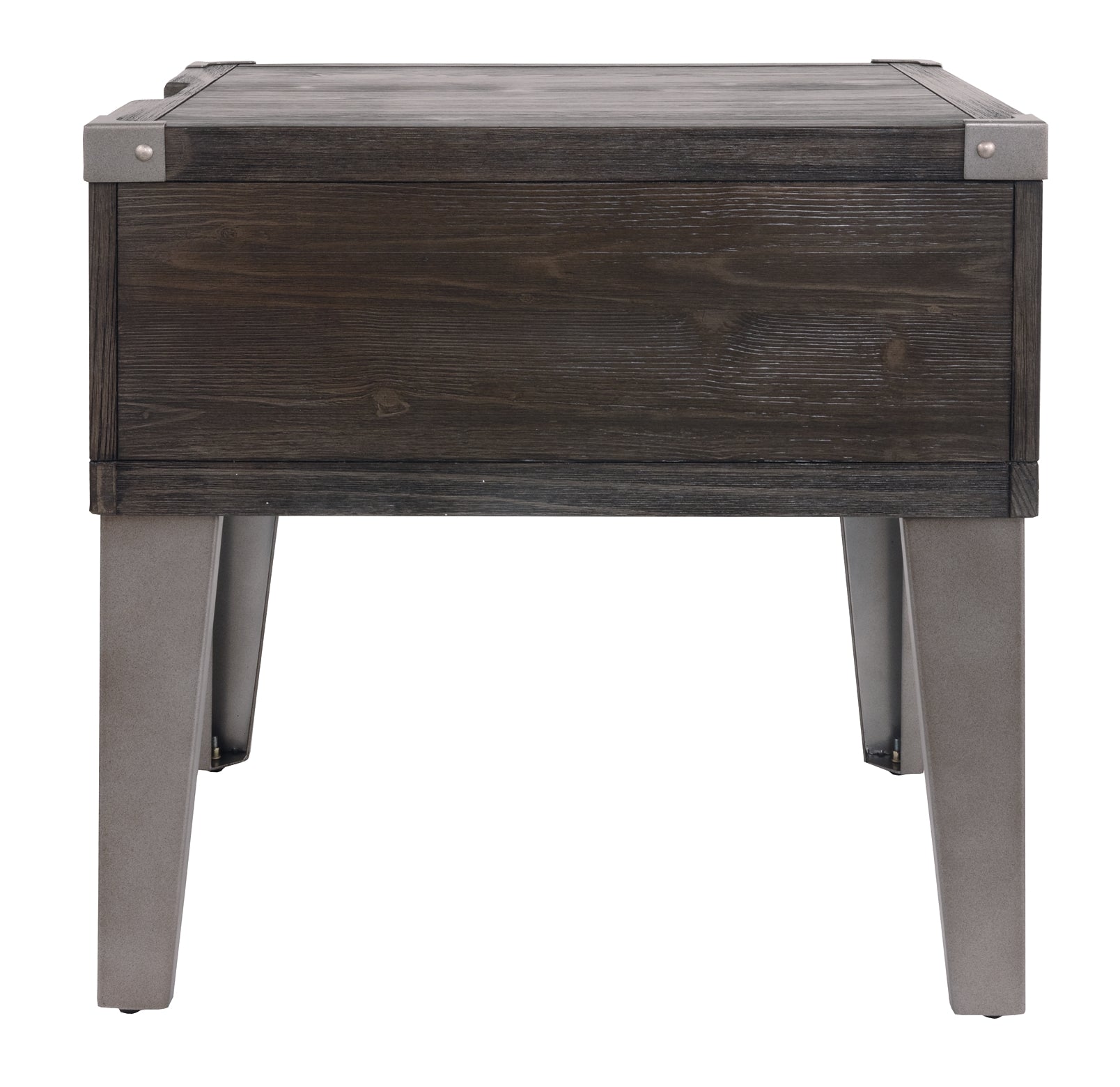 Todoe Rectangular End Table