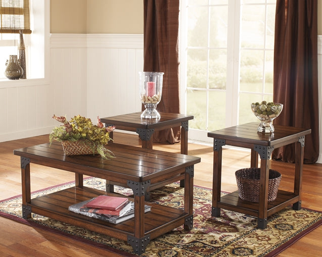 Murphy Occasional Table (Set of 3)