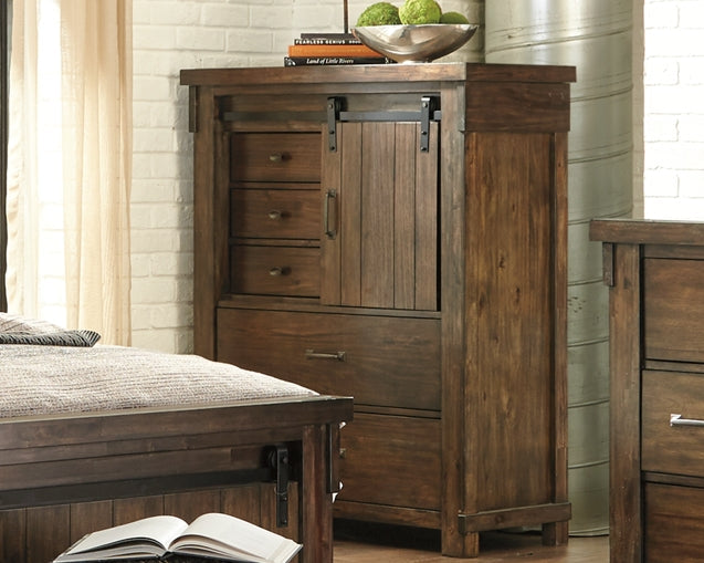Lakeleigh Five Drawer Chest