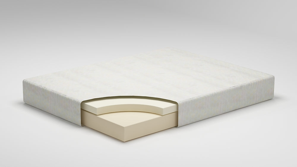 Chime 10 Inch Memory Foam Full Mattress