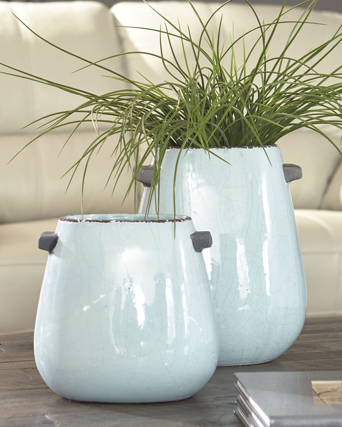 Diah Vase Set (2/CN)