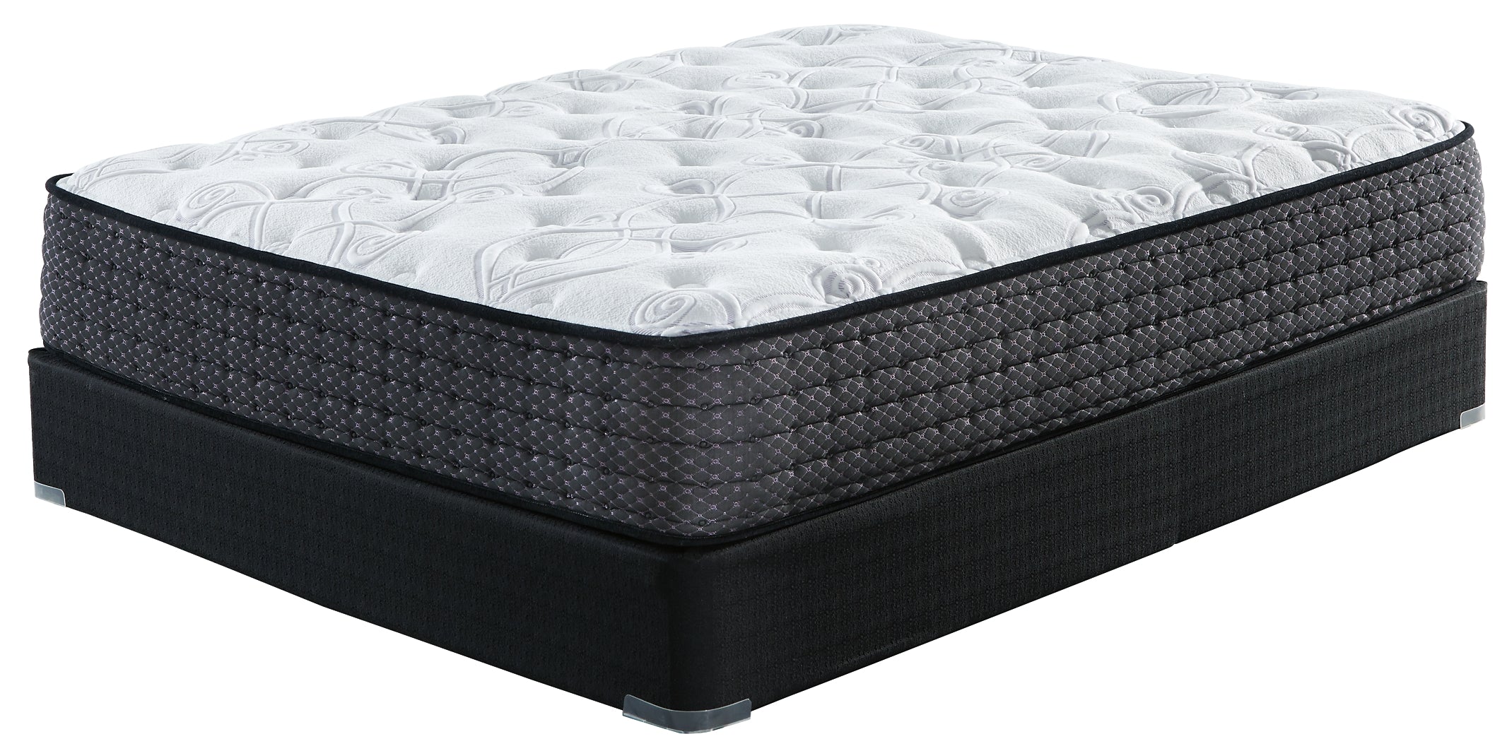 12 Inch Limited Edition Plush Twin Mattress