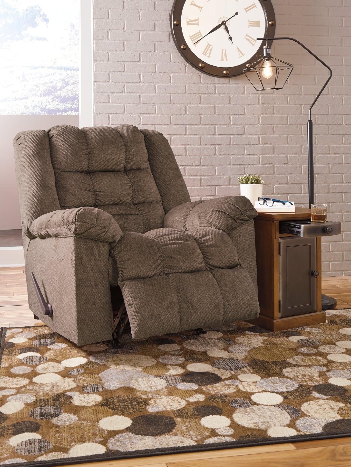 Drakestone Rocker Recliner