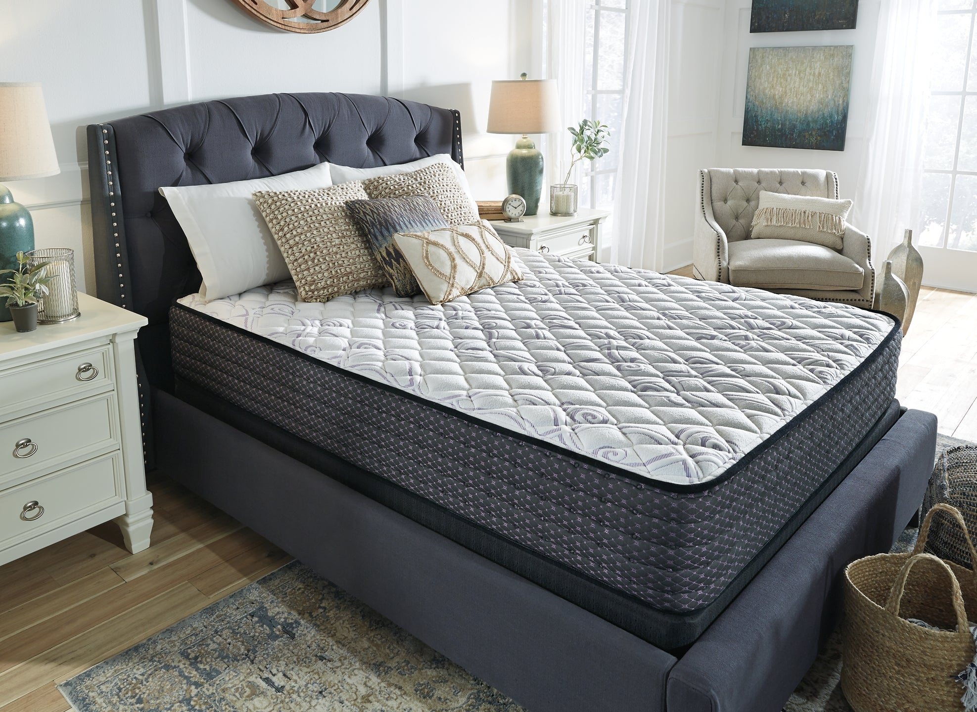 12 Inch Limited Edition Firm King Mattress