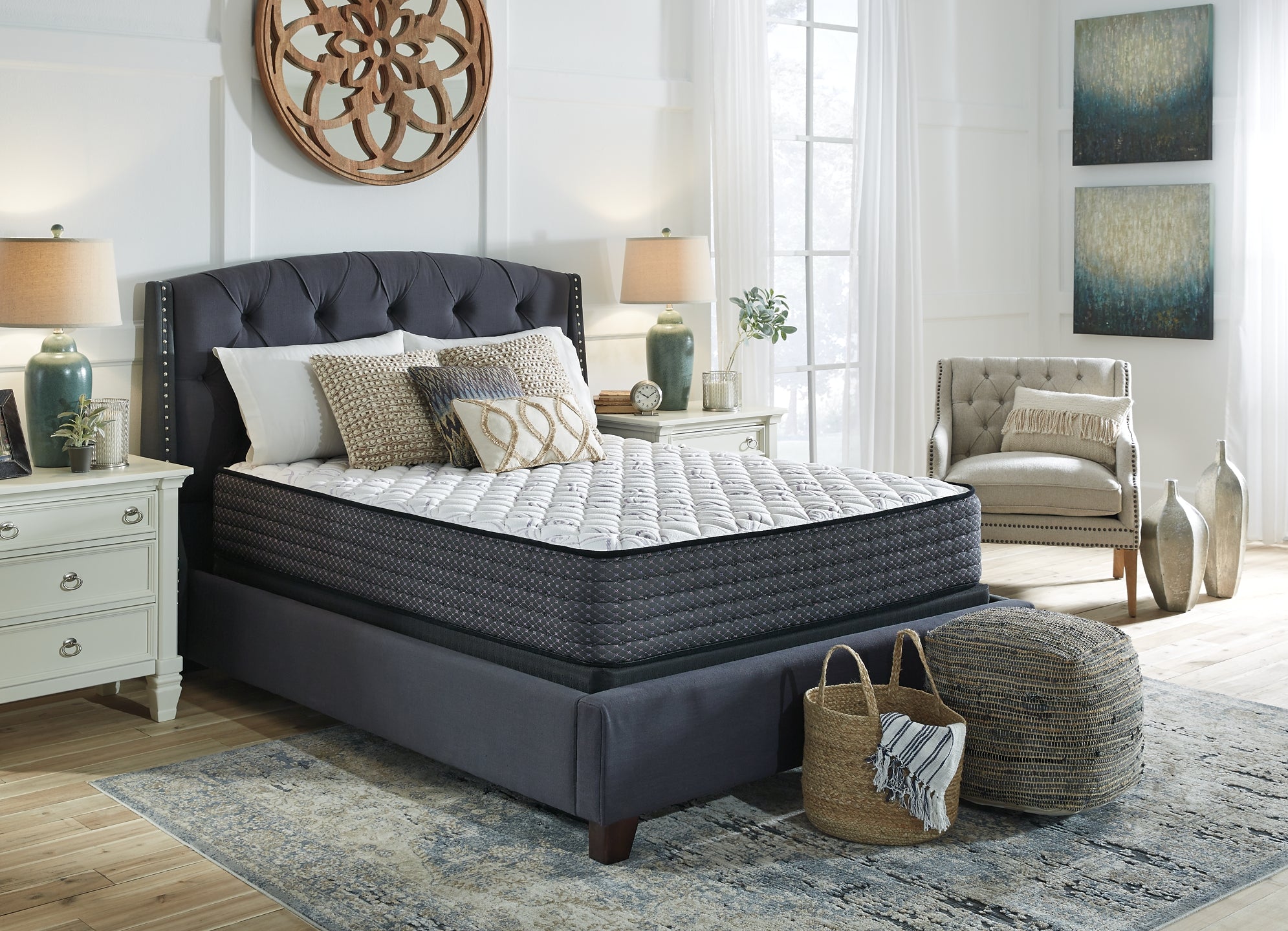 12 Inch Limited Edition Firm Queen Mattress