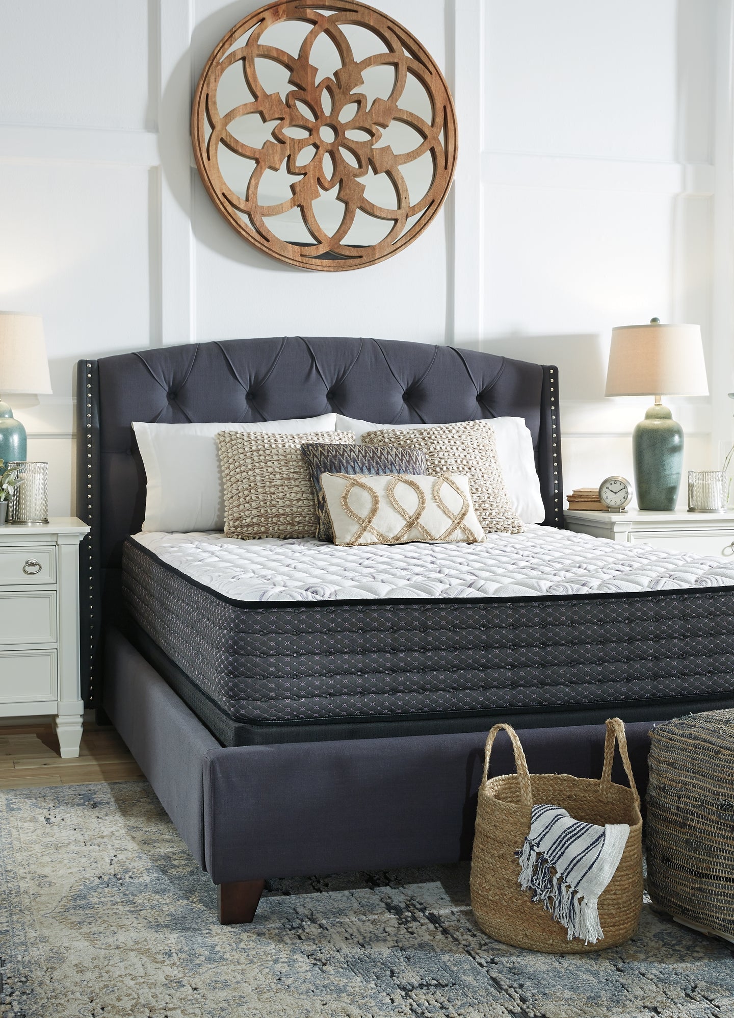 12 Inch Limited Edition Firm Queen Mattress