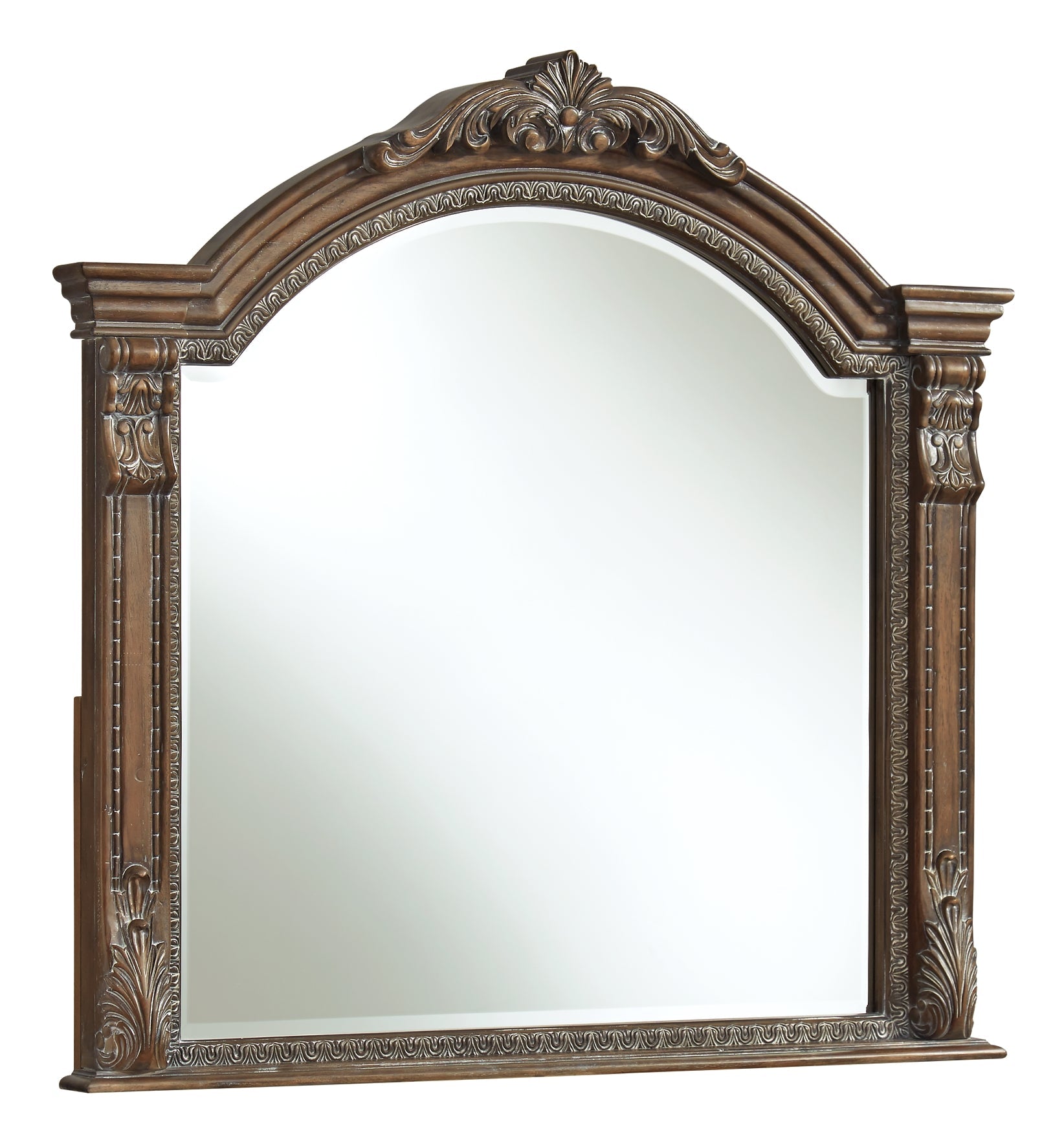 Charmond Dresser and Mirror