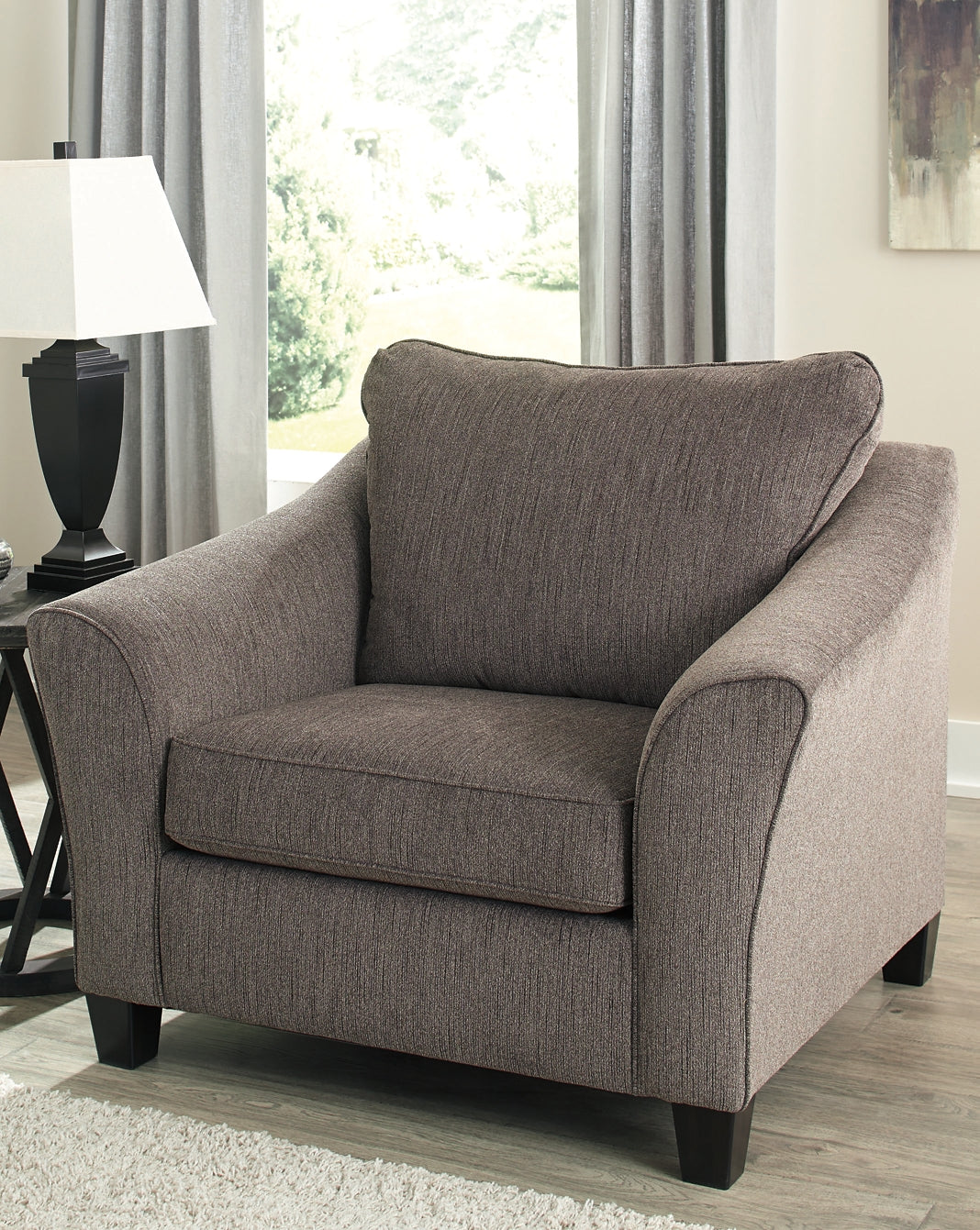 Nemoli Chair and a Half