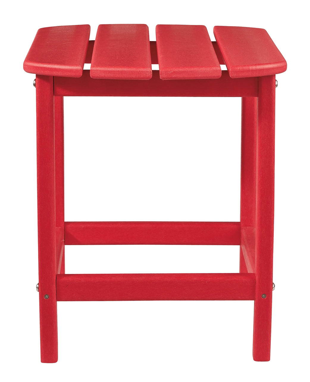 Sundown Treasure Rectangular End Table