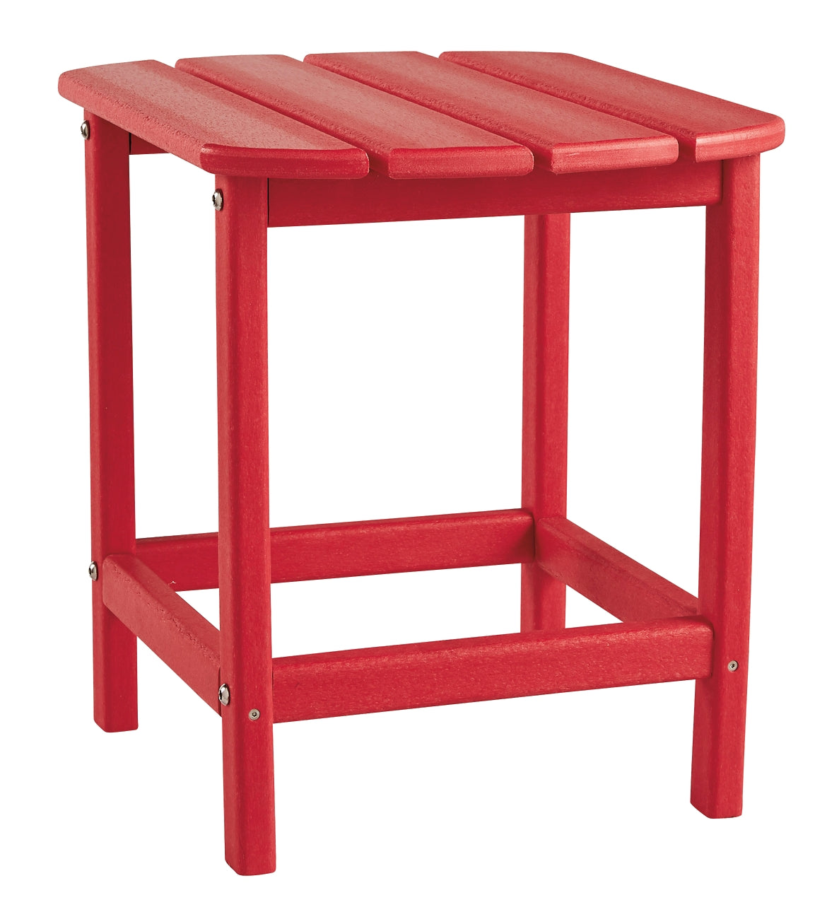 Sundown Treasure Rectangular End Table