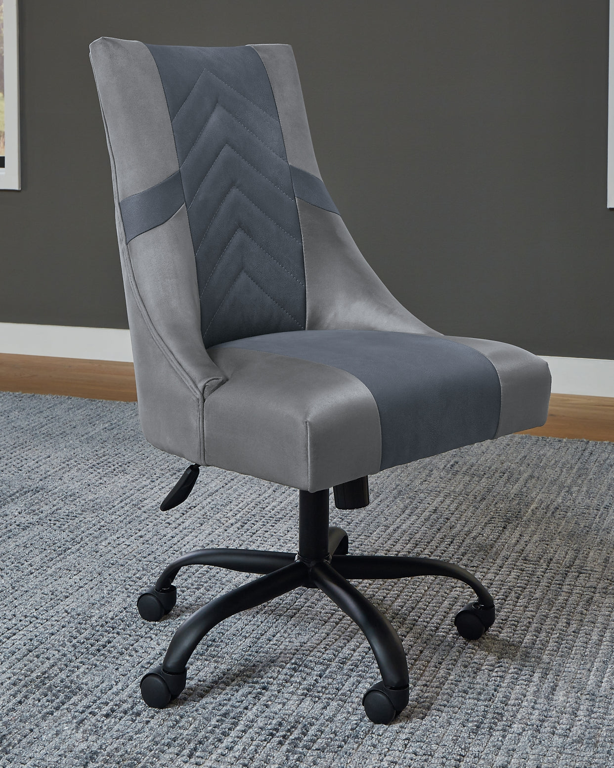 Barolli Swivel Gaming Chair