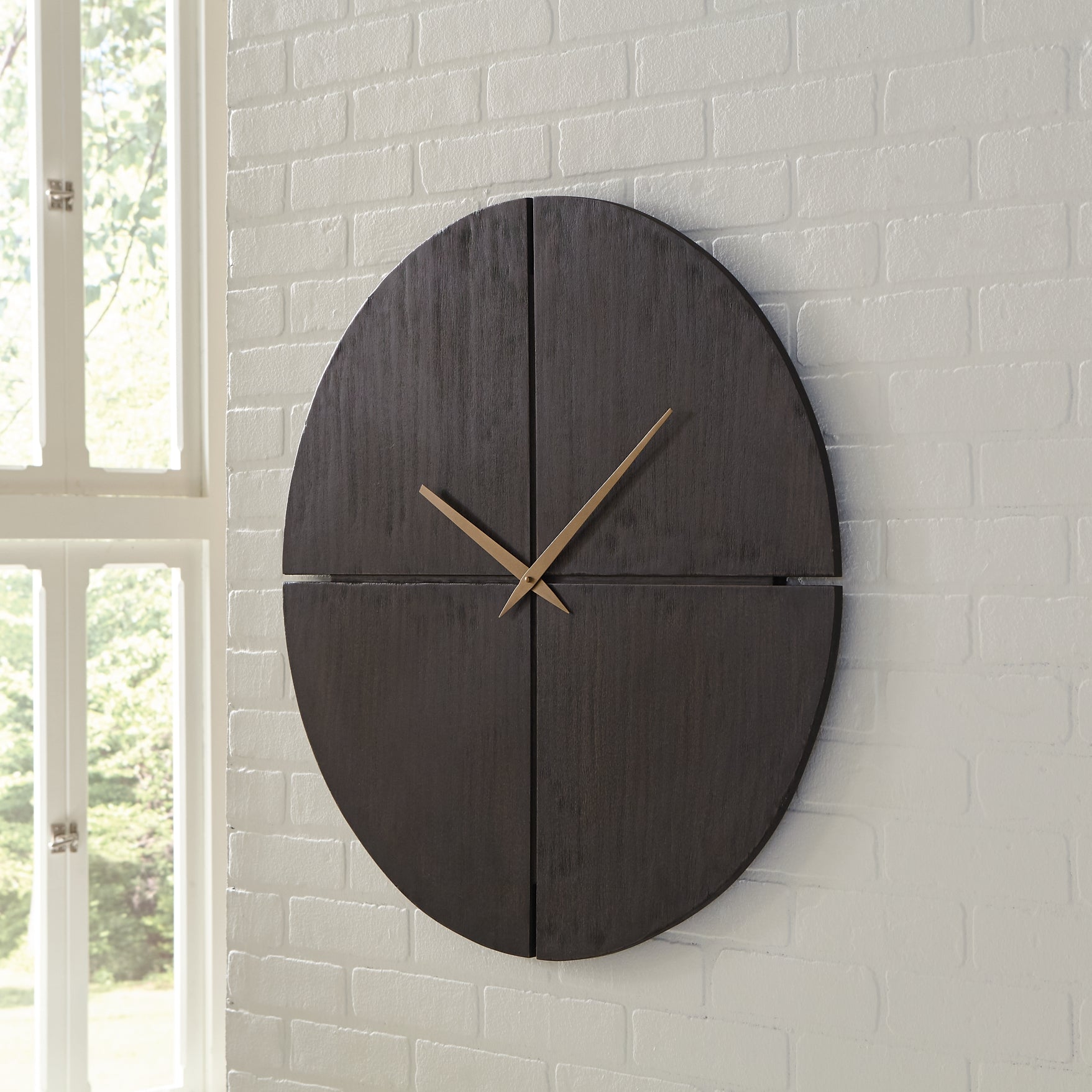 Pabla Wall Clock