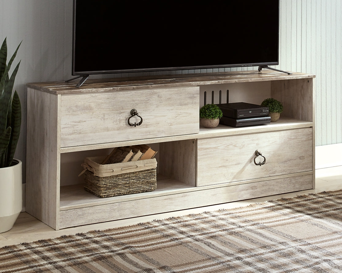 Willowton Large TV Stand