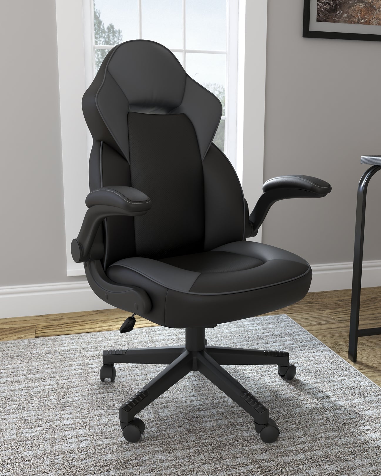 Lynxtyn Home Office Swivel Desk Chair