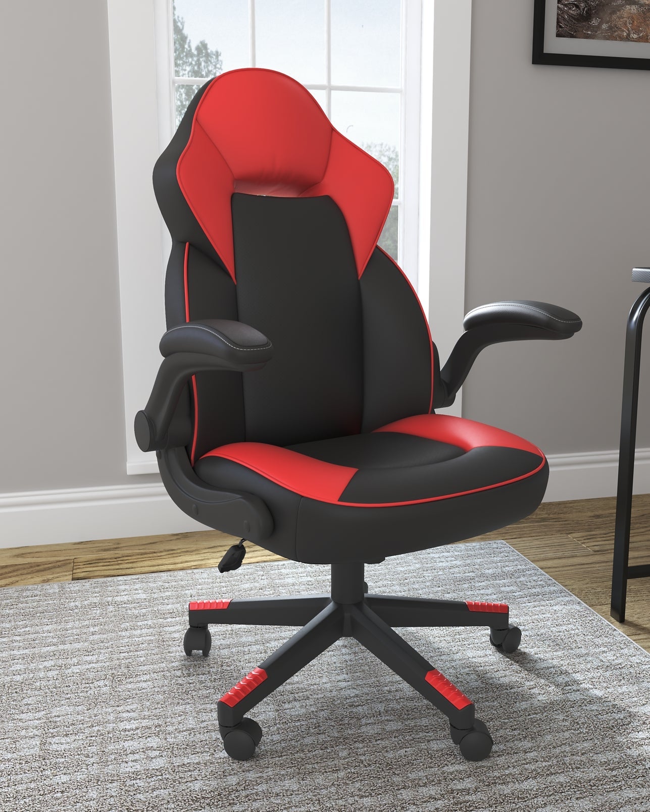 Lynxtyn Home Office Swivel Desk Chair