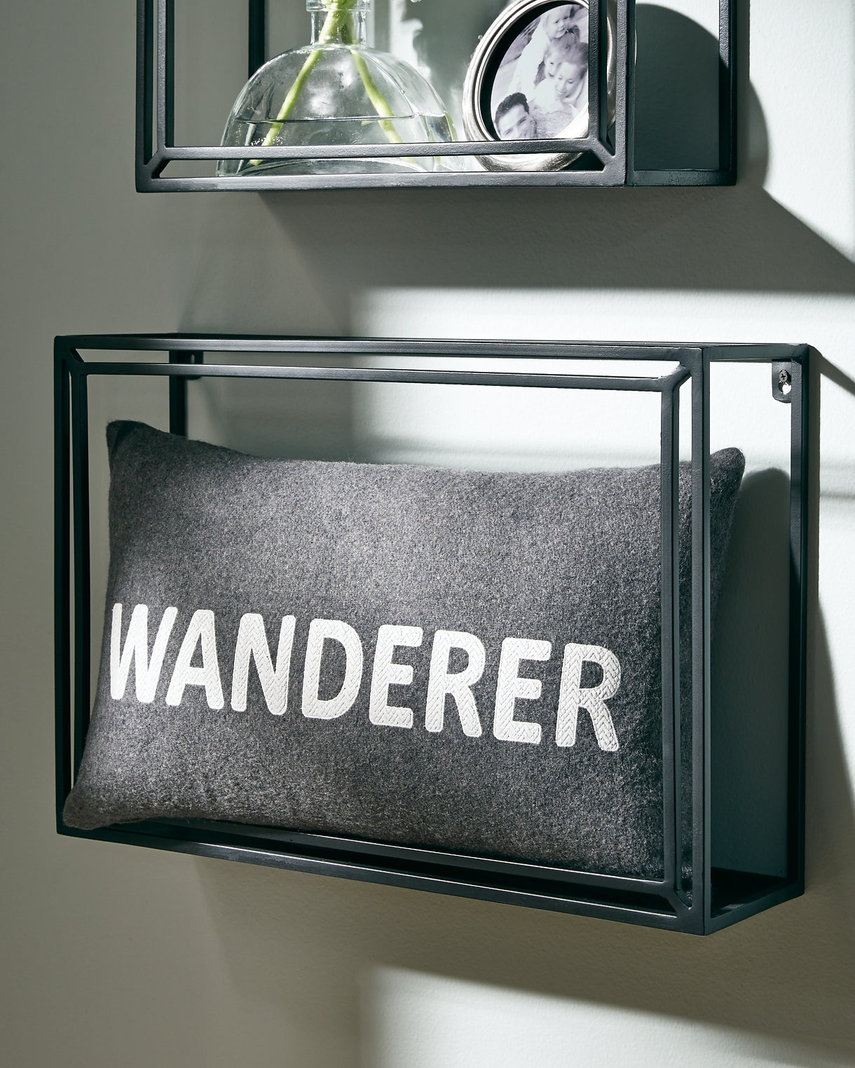 Wanderer Pillow