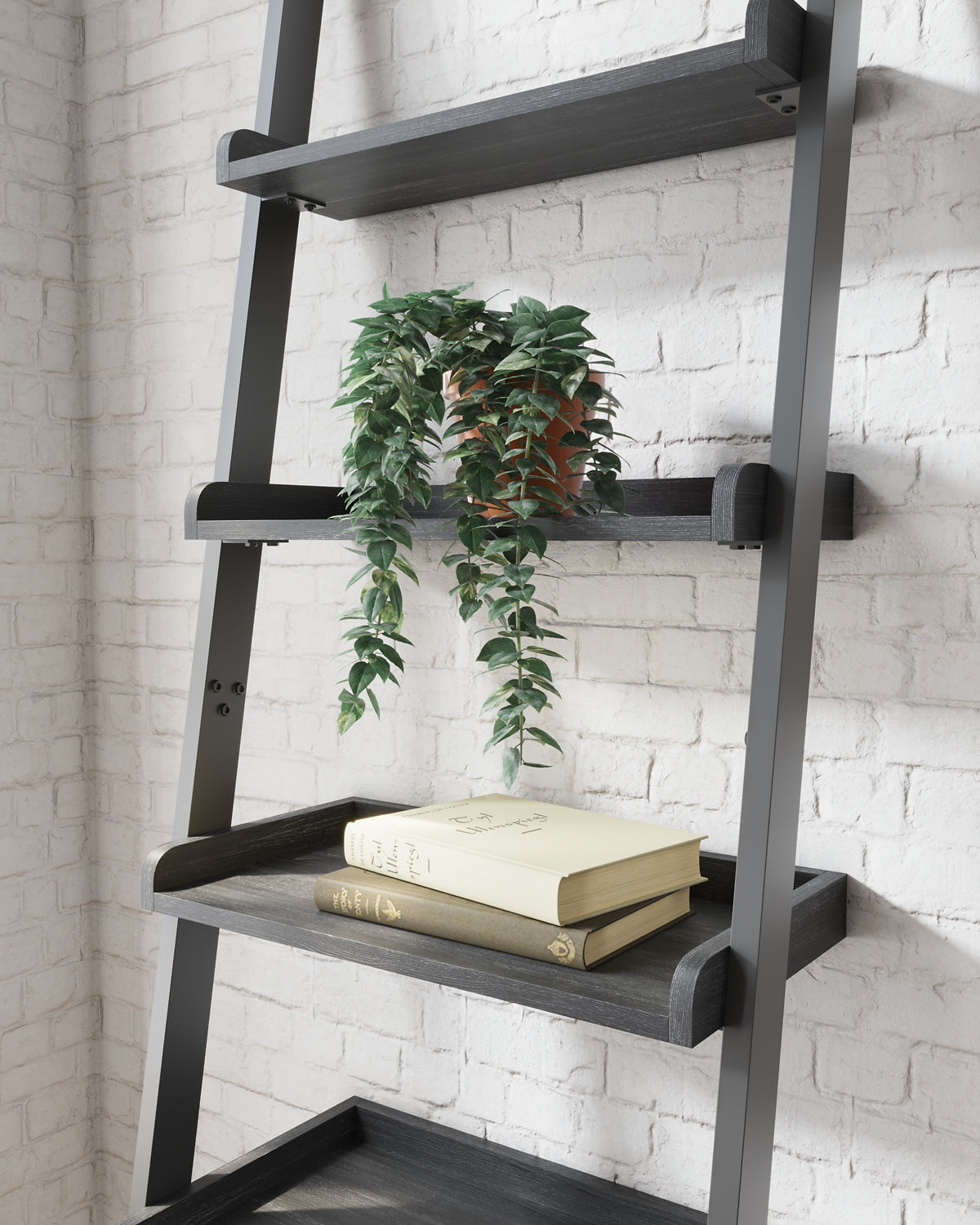 Yarlow Bookcase