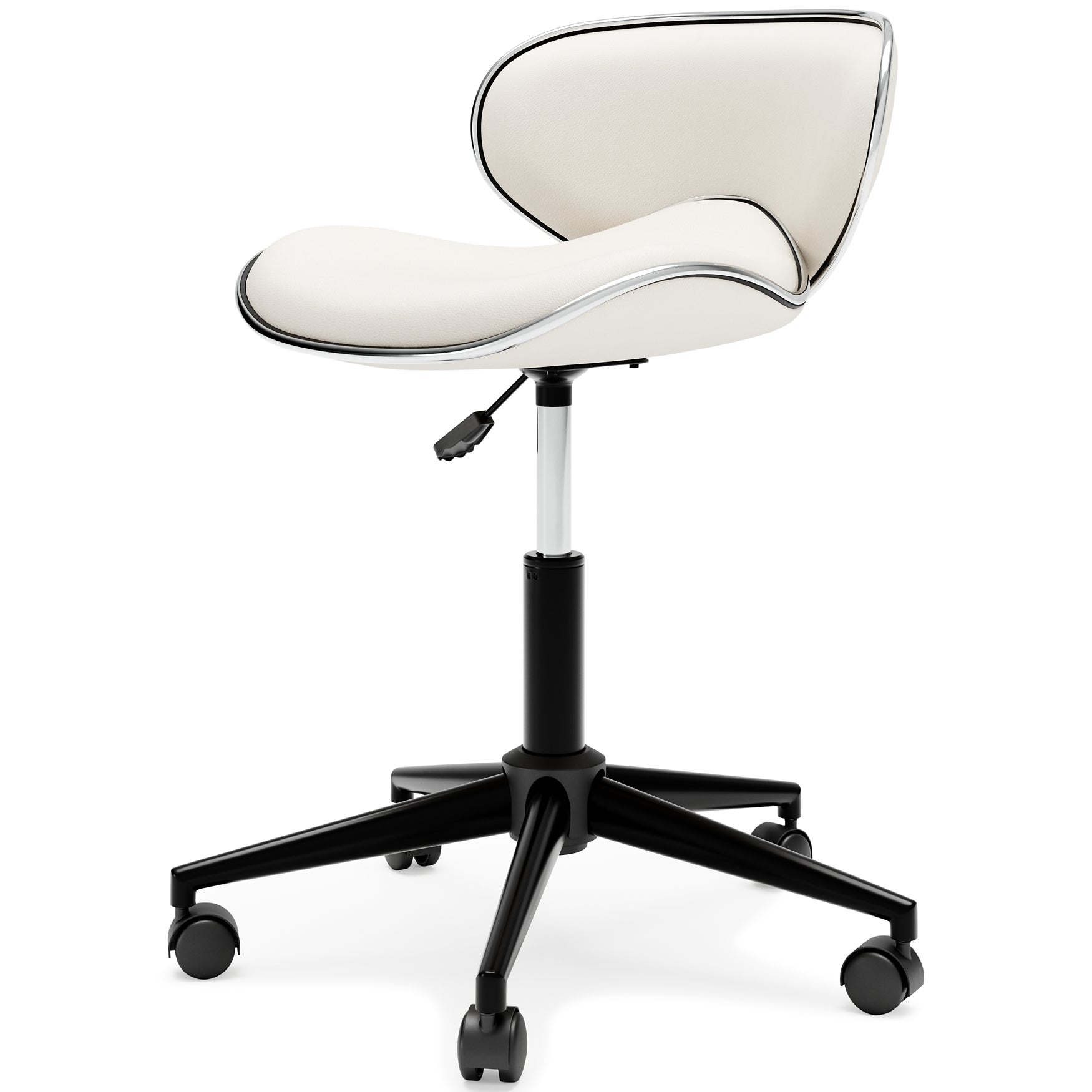 Beauenali Home Office Desk Chair (1/CN)