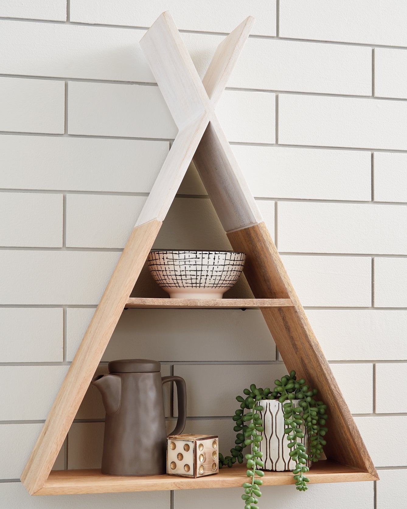 Cadel Wall Shelf