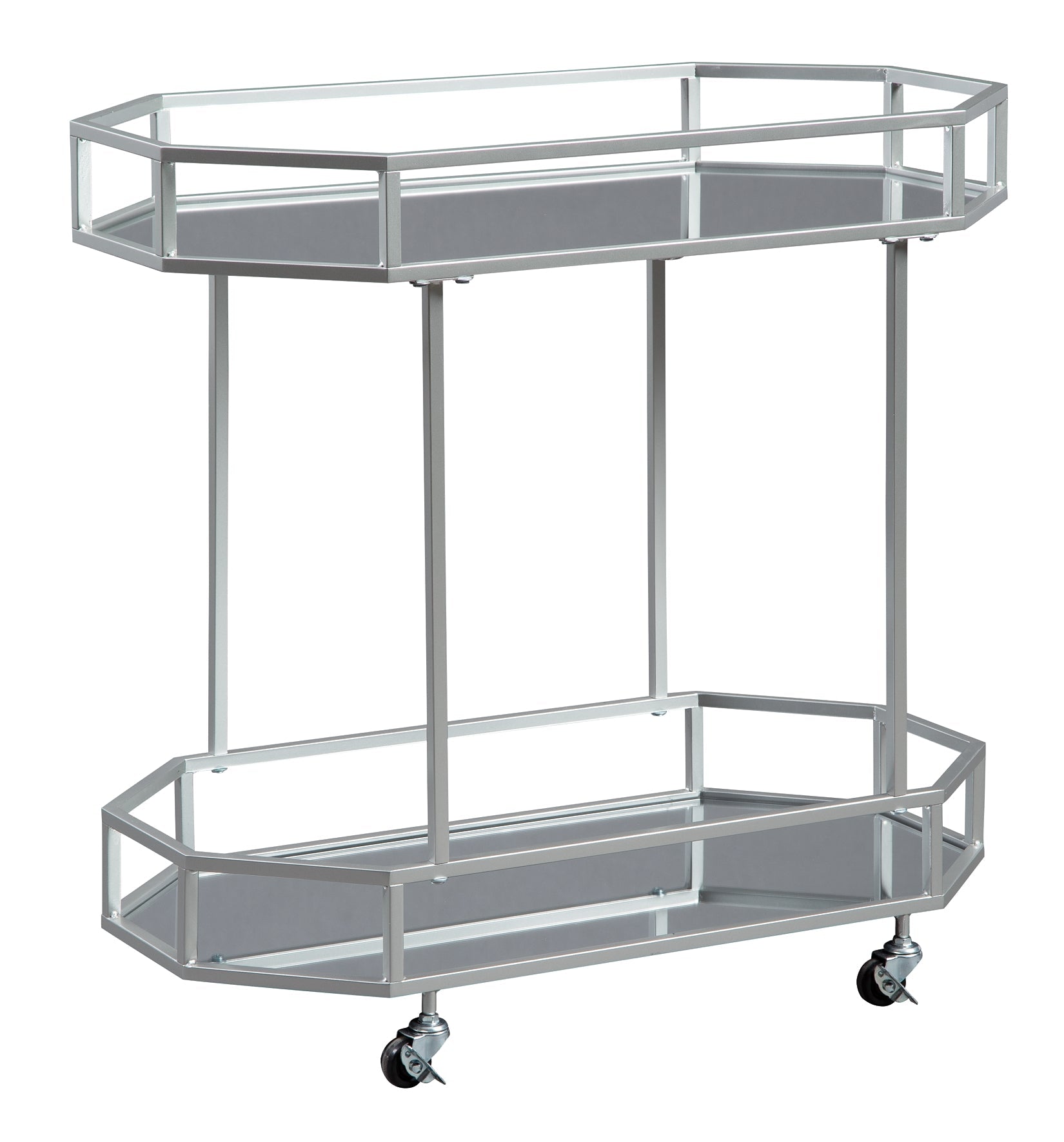 Kadinburg Bar Cart