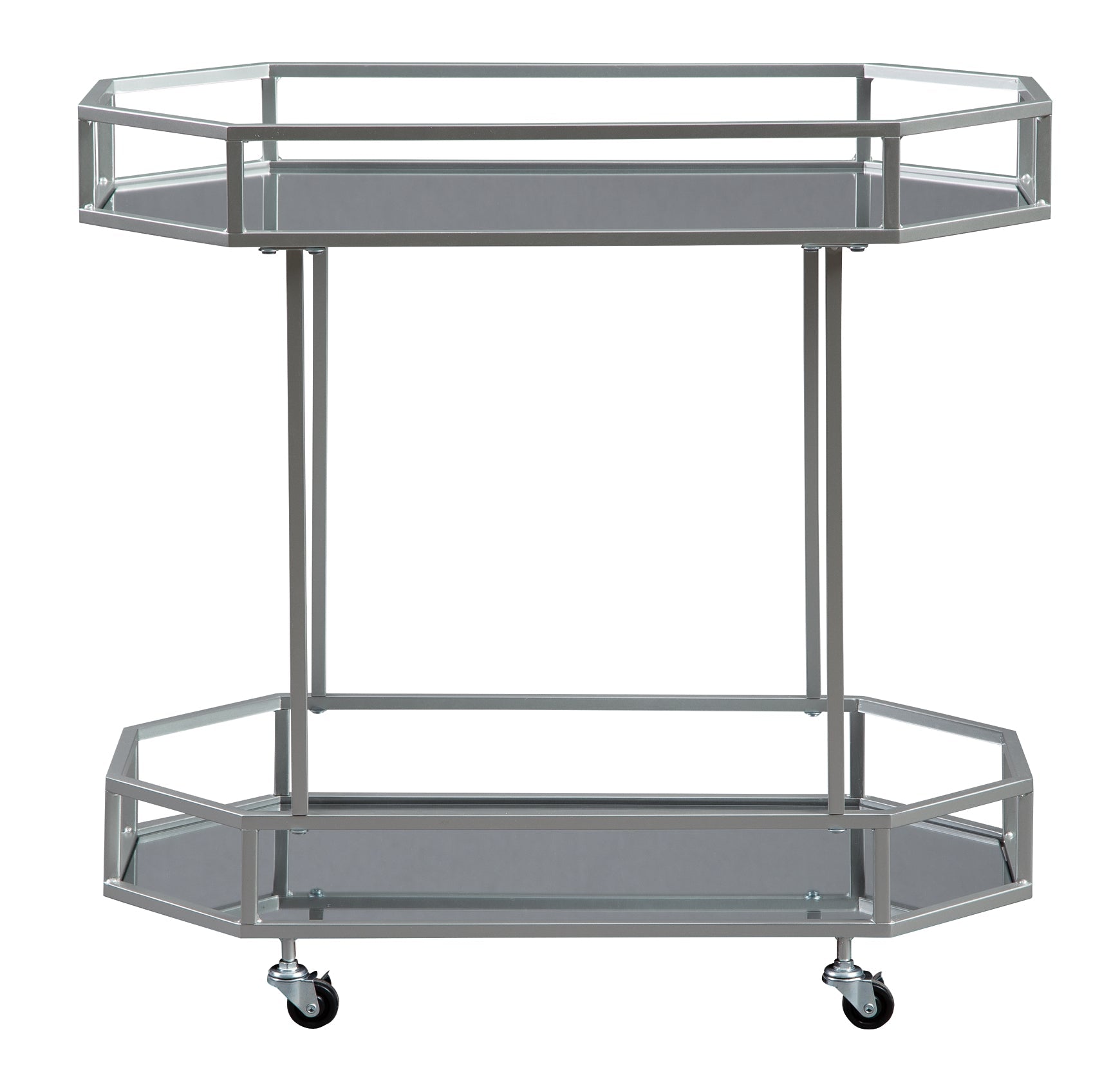 Kadinburg Bar Cart