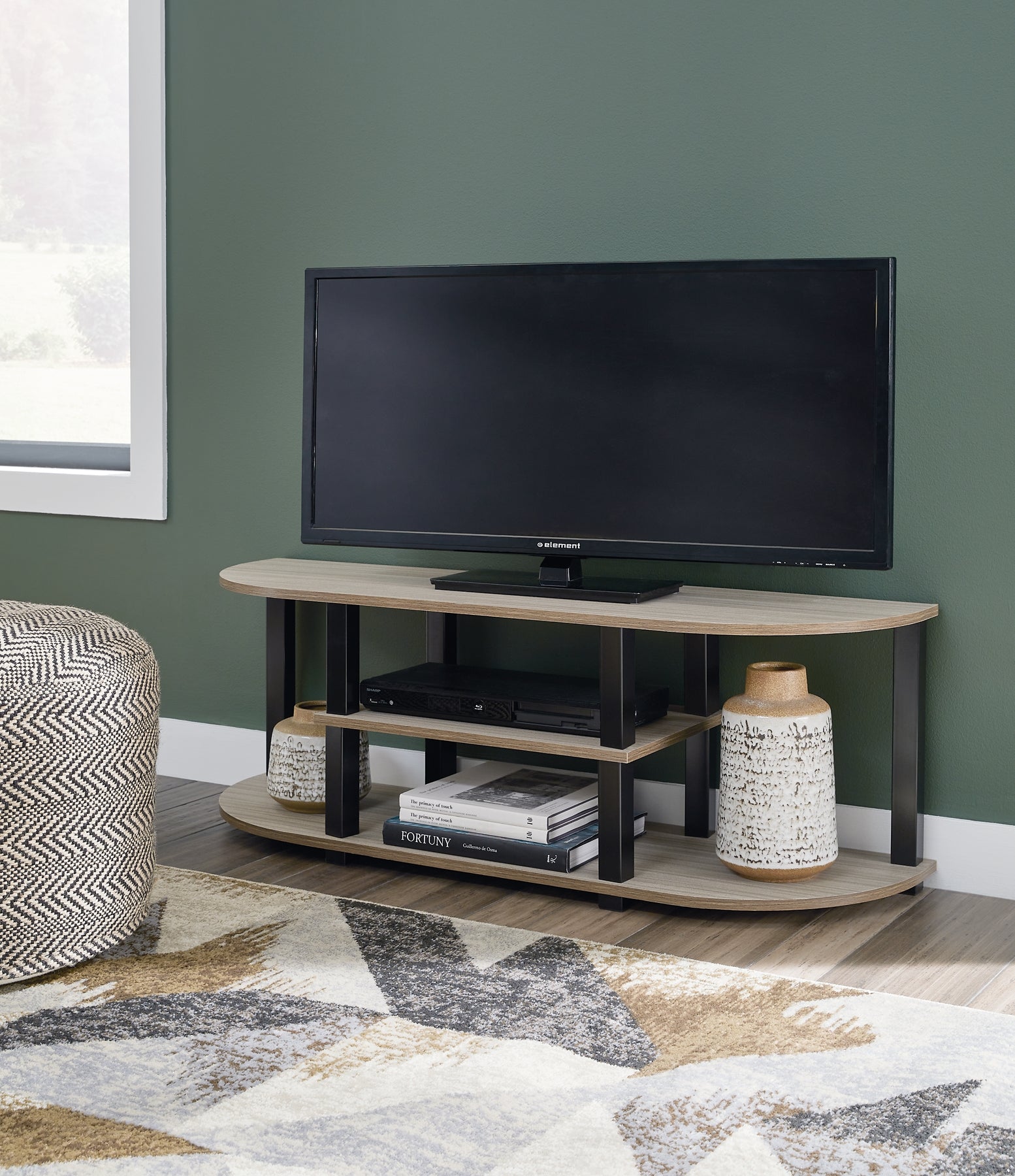Bertmond TV Stand