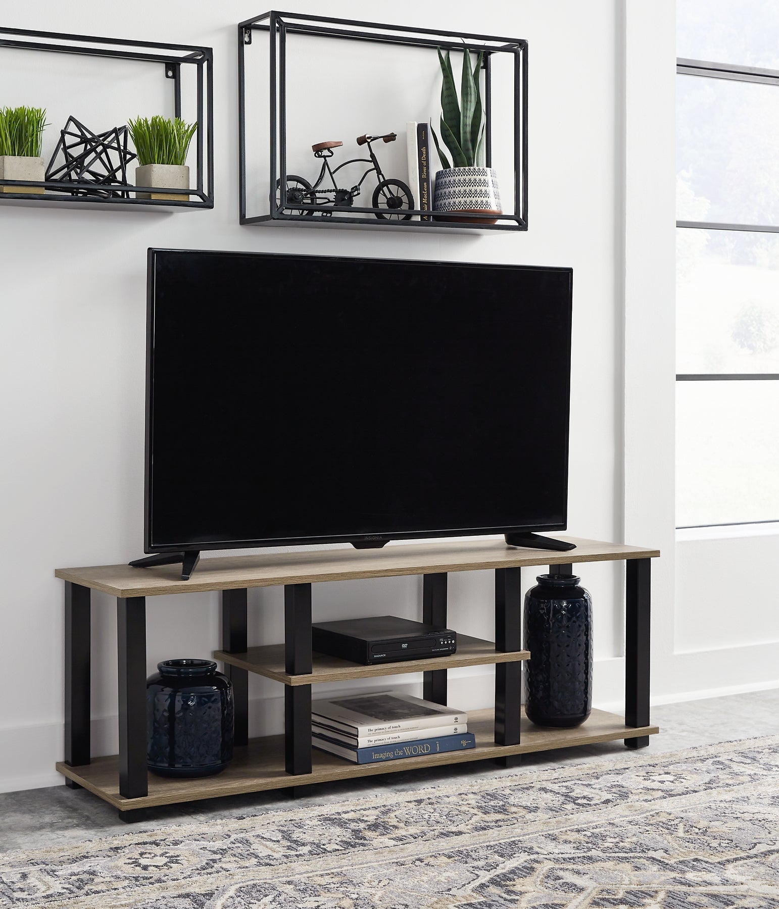 Waylowe TV Stand