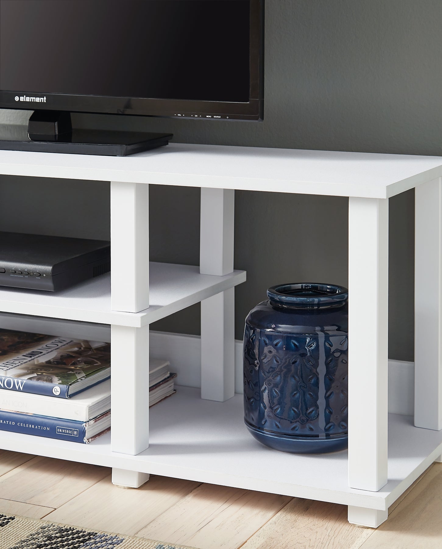 Baraga TV Stand