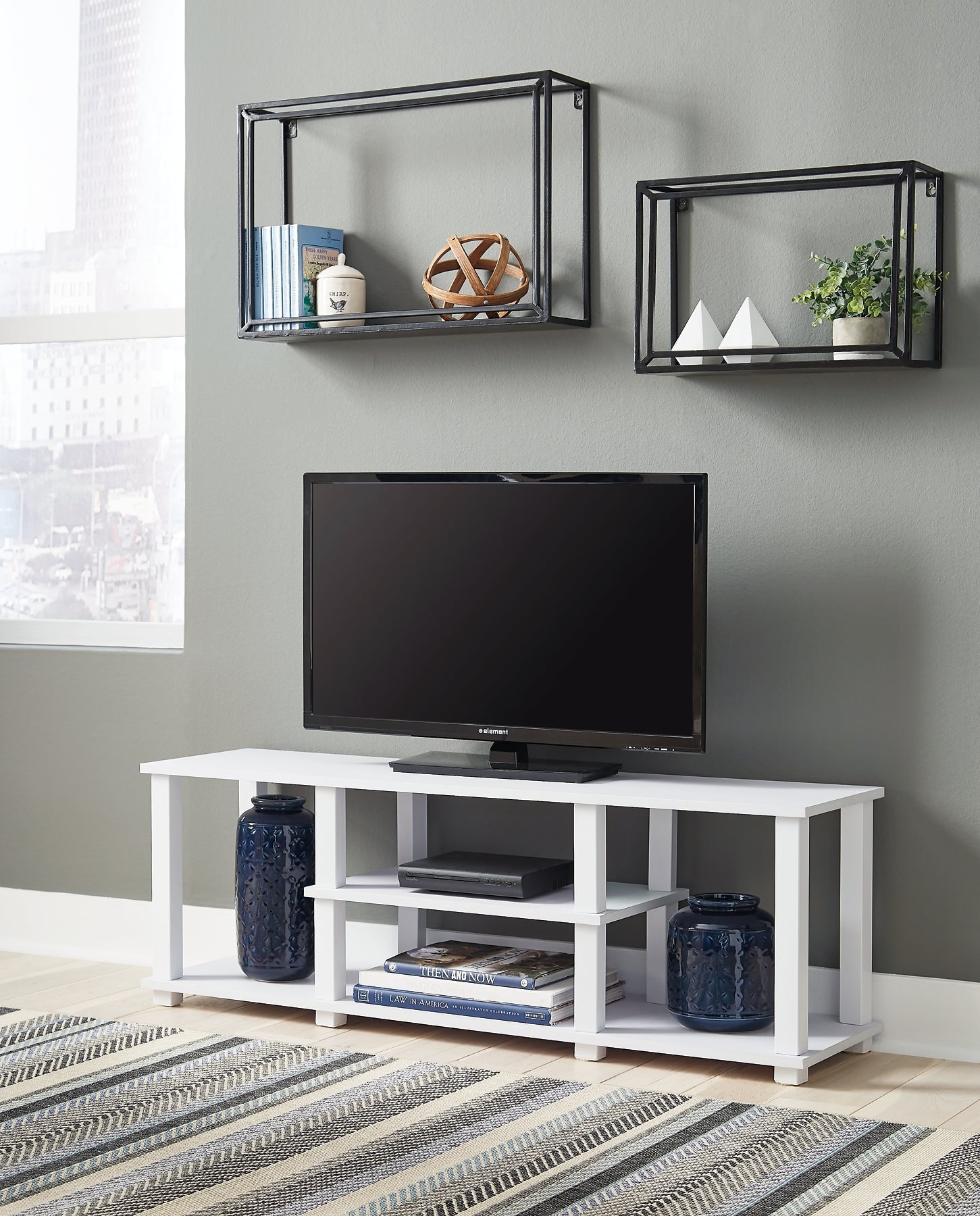 Baraga TV Stand