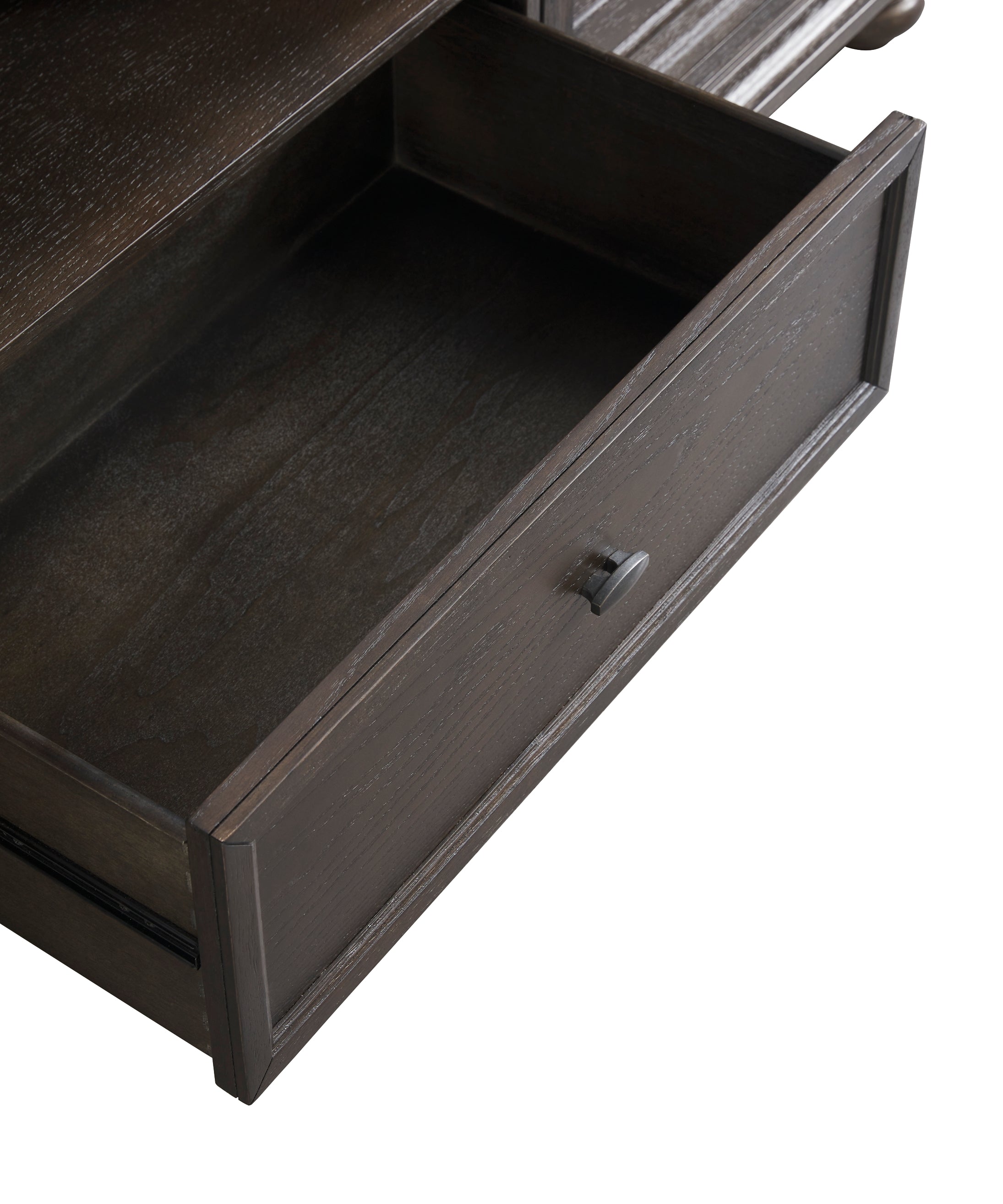 Lanceyard Extra Large TV Stand